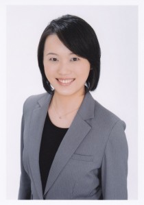 遠山昌子さん